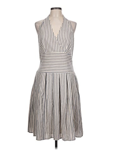 Due Per Due Casual Dress (view 1)