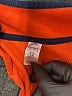 Carter's 100% Polyester Orange Vest 9-12 MO / 12 MO - photo 3
