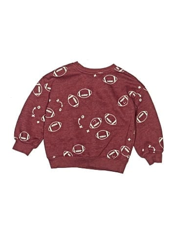 Cat & Jack Pullover Sweater (view 2)