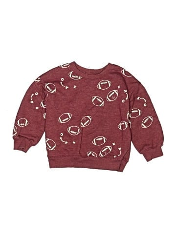 Cat & Jack Pullover Sweater (view 1)
