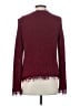 IRO Burgundy Blazer Size EU (FR) 36 / US 4 - photo 2