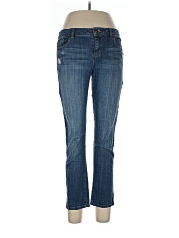 LC Lauren Conrad Jeans (view 1)