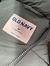 Old Navy Green Vest Size 5T - photo 3