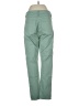 Ann Taylor LOFT Green Casual Pants Size 27 waist - photo 2