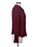 IRO Burgundy Blazer Size EU (FR) 36 / US 4 - photo 4