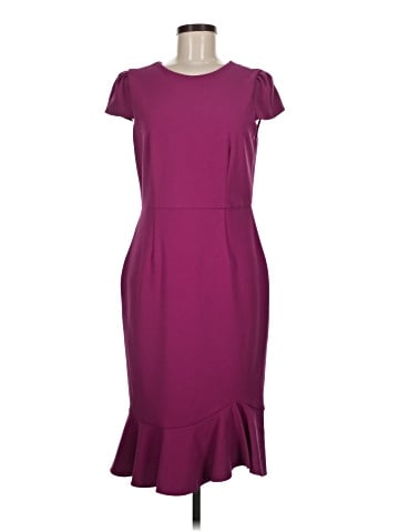 Betsey Johnson Cocktail Dress (view 1)