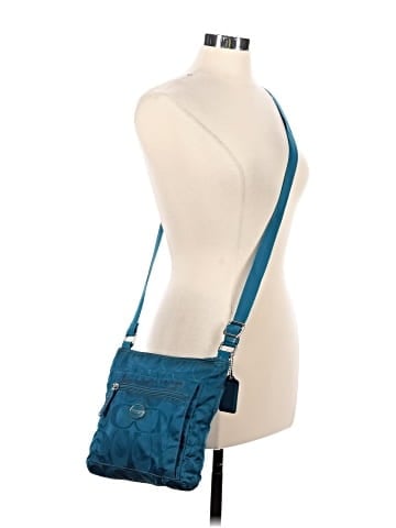 Coach Factory Crossbody Bag (view 2)