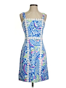Lilly Pulitzer Cocktail Dress