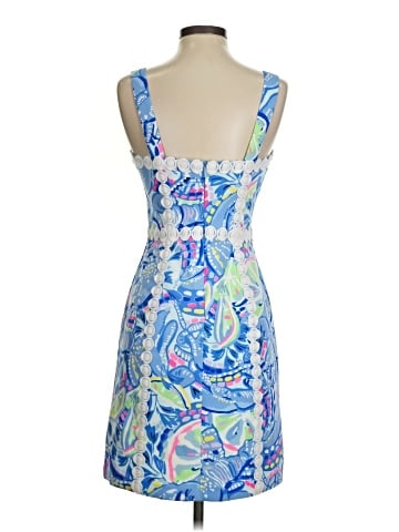 Lilly Pulitzer Cocktail Dress (view 2)