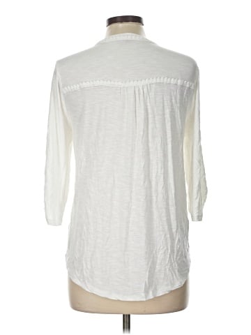 Democracy 3/4 Sleeve T-Shirt (view 2)