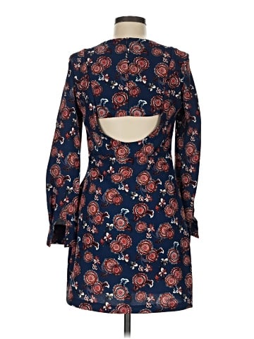 Trafaluc by Zara Casual Dress (view 2)
