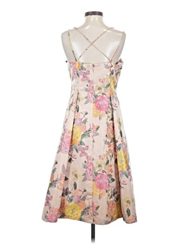 Adrianna Papell Cocktail Dress (view 2)