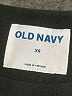 Old Navy Black Tuxedo Vest Size XS - photo 6