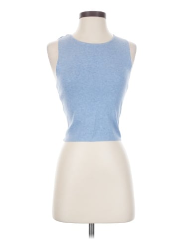 MNG Sleeveless T-Shirt (view 1)