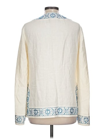 Tory Burch Long Sleeve T-Shirt (view 2)