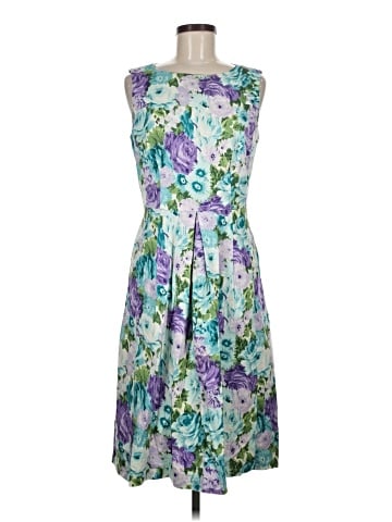 Talbots Cocktail Dress (view 1)