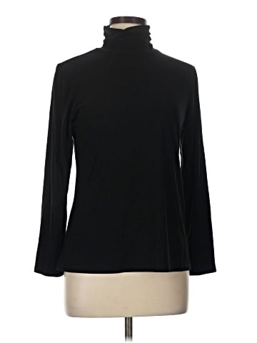 Carol Rose Long Sleeve Turtleneck (view 1)