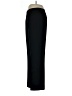 Votre Nom 100% Polyester Black Dress Pants Size 10 - photo 5