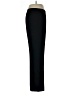 Votre Nom 100% Polyester Black Dress Pants Size 10 - photo 4