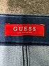 Guess Color Block Blue Jeans Size 27 waist - photo 7