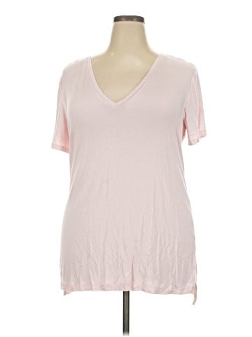 Halogen Short Sleeve T-Shirt (view 1)