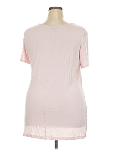 Halogen Short Sleeve T-Shirt (view 2)