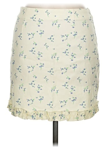 Urban Outfitters Casual Skirt (view 1)