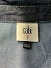 CAbi 100% Cotton Blue Denim Jacket Size L - photo 6