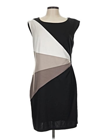 Boston Proper Casual Dress (view 1)