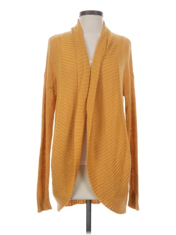 Pink Clover Cardigan (view 1)