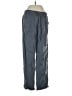 Nicole Miller Blue Cargo Pants Size S - photo 1