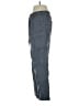 Nicole Miller Blue Cargo Pants Size S - photo 5