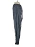 Nicole Miller Blue Cargo Pants Size S - photo 4