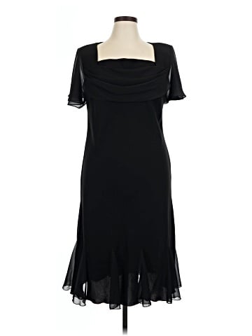 DressBarn Cocktail Dress (view 1)