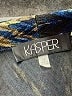 Kasper Blue Sleeveless Blouse Size 1X - photo 7
