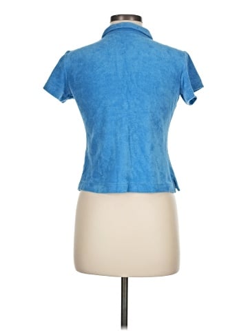 Ralph Lauren Black Label Short Sleeve Polo (view 2)