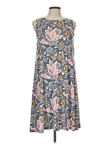 Ann Taylor LOFT Casual Dress (view 1)