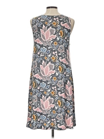 Ann Taylor LOFT Casual Dress (view 2)