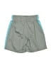Falls Creek Color Block Teal Athletic Shorts Size 2T - photo 2