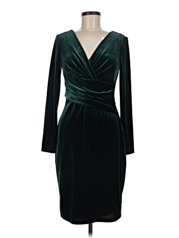 Eliza J Cocktail Dress (view 1)