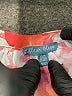 fleur bleue 100% Polyester Pink 3/4 Sleeve Blouse Size 1X - photo 7