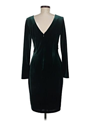 Eliza J Cocktail Dress (view 2)