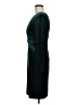 Eliza J Teal Cocktail Dress Size 8 - photo 5