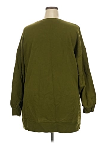 Old Navy Pullover Sweater (view 2)