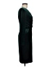Eliza J Teal Cocktail Dress Size 8 - photo 4