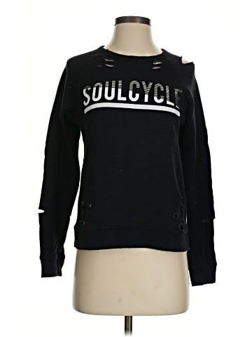 SoulCycle Pullover Sweater (view 1)