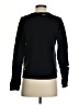 SoulCycle Solid Black Pullover Sweater Size XS - photo 2