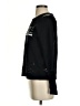 SoulCycle Solid Black Pullover Sweater Size XS - photo 5