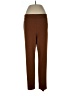 Calvin Klein Brown Casual Pants Size 12 - photo 1
