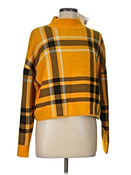 Divided By H&M Pullover Sweater